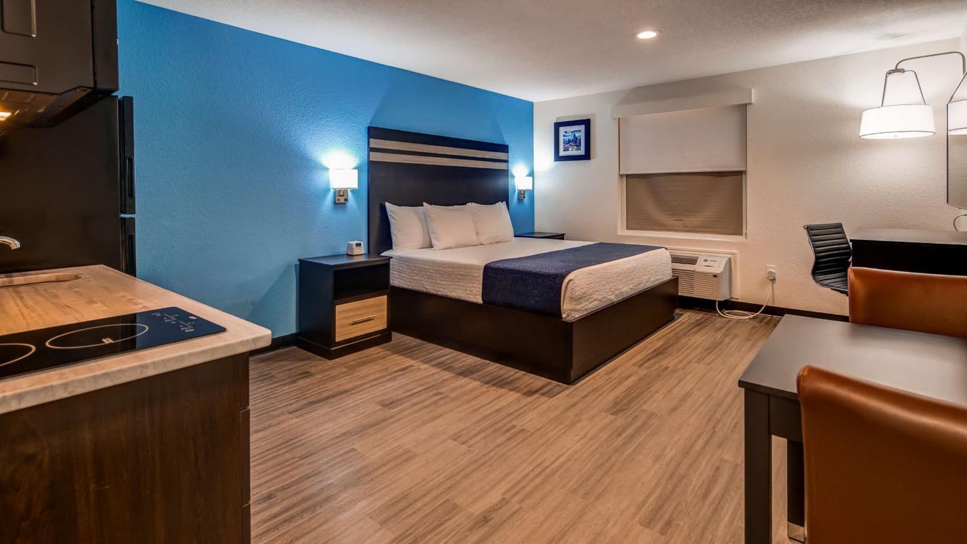 SureStay Plus Hotel by Best Western Humble gallery photo in Humble, TX — image 13