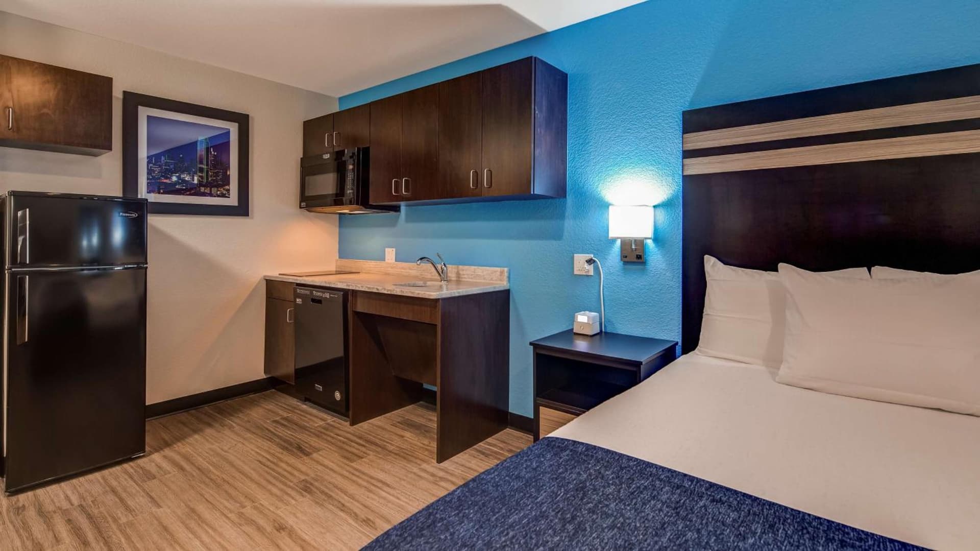 SureStay Plus Hotel by Best Western Humble gallery photo in Humble, TX — image 21