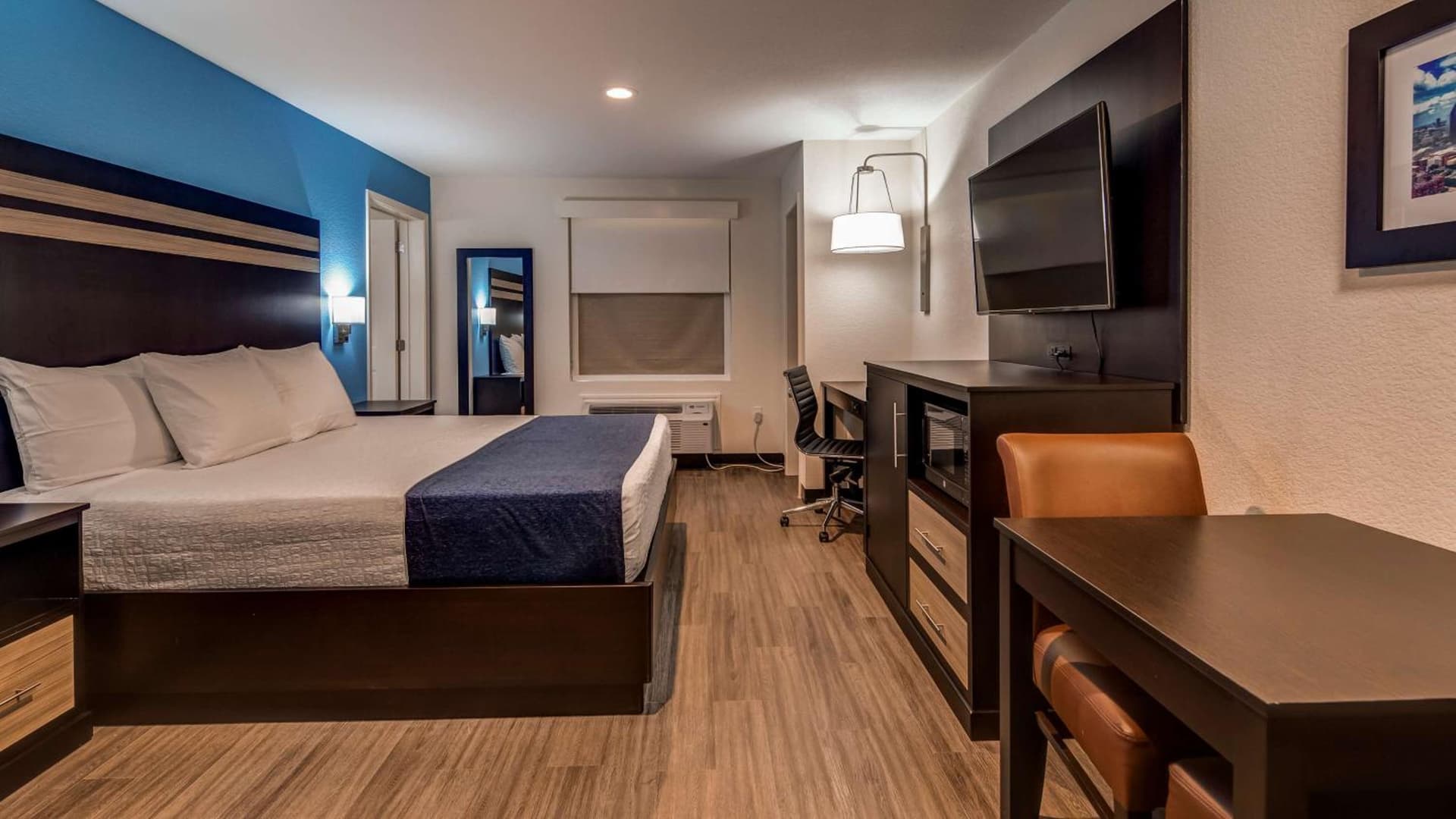 SureStay Plus Hotel by Best Western Humble gallery photo in Humble, TX — image 32