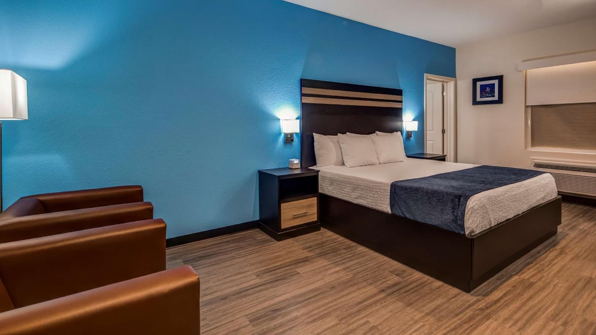 SureStay Plus Hotel by Best Western Humble gallery photo in Humble, TX — image 11
