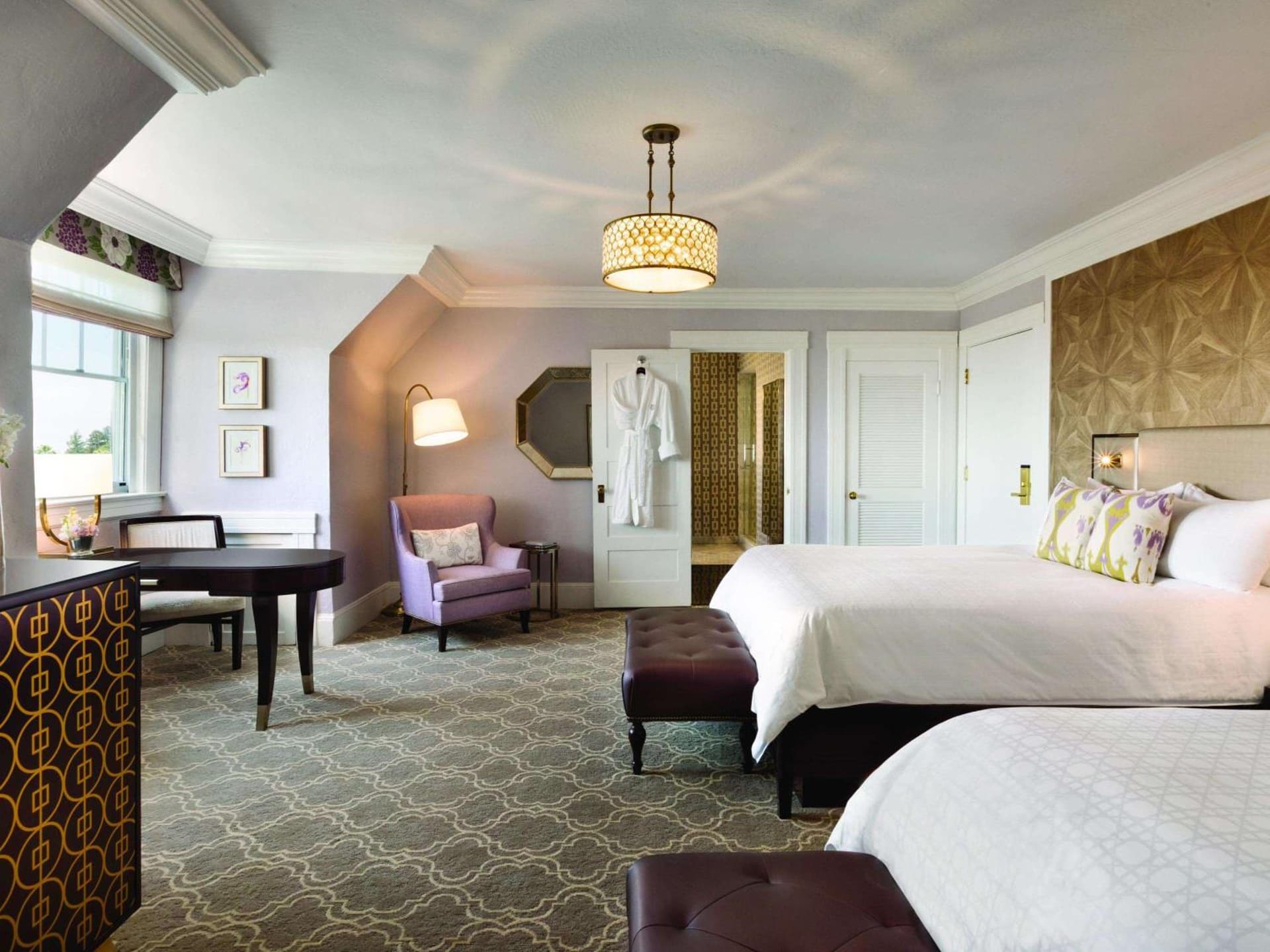 Claremont Resort & Club gallery photo in Berkeley, CA — image 34