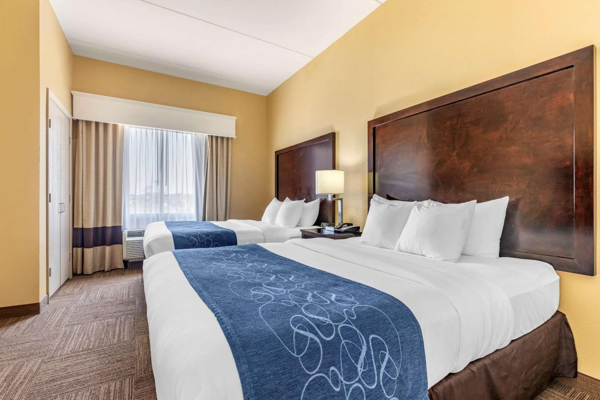 Comfort Suites Frisco gallery photo in Frisco, TX — image 25