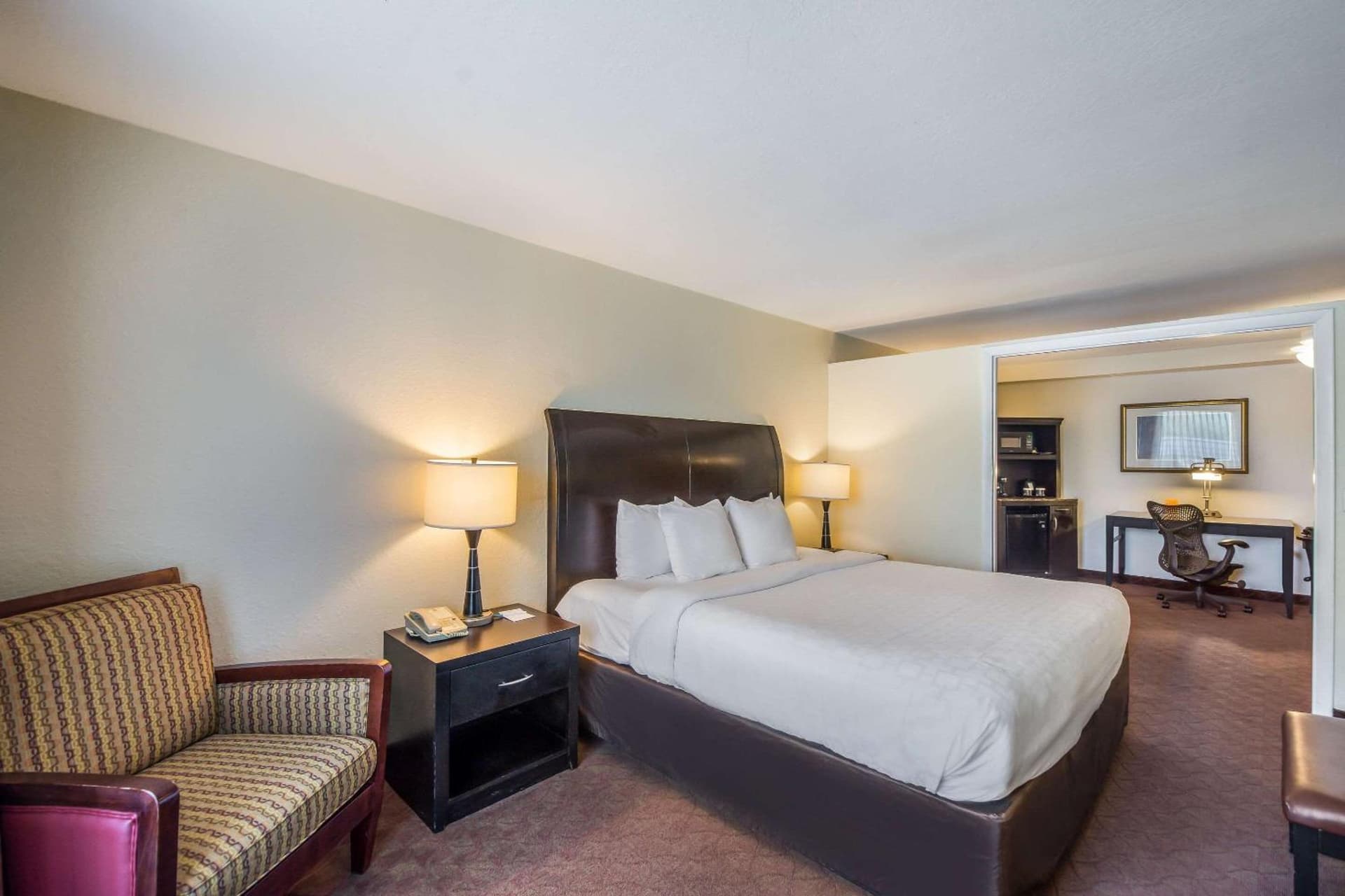 Clarion Inn & Suites Central Clearwater Beach gallery photo in Clearwater, FL — image 33