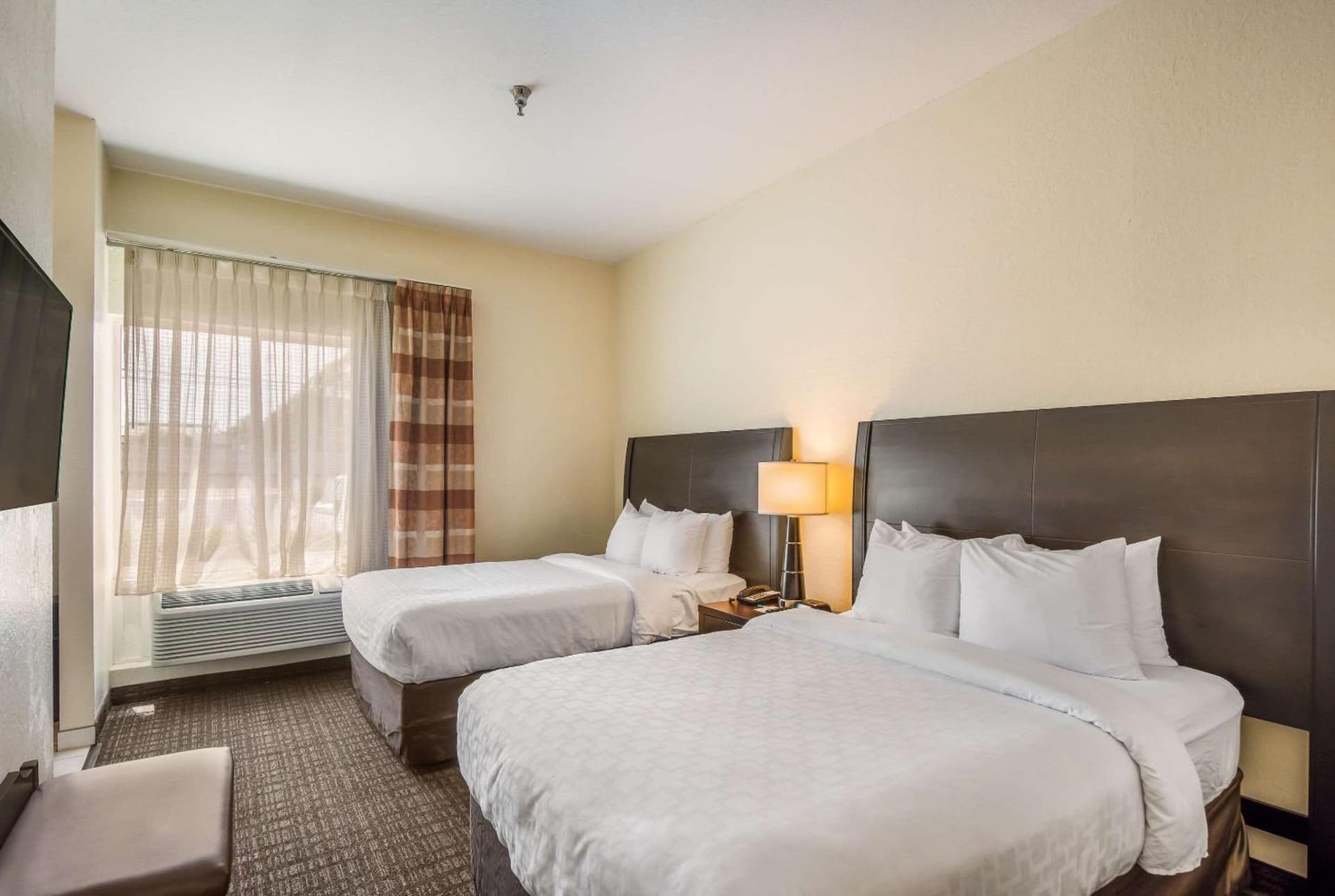 Clarion Inn & Suites Central Clearwater Beach interior in Clearwater, FL — gallery photo 2
