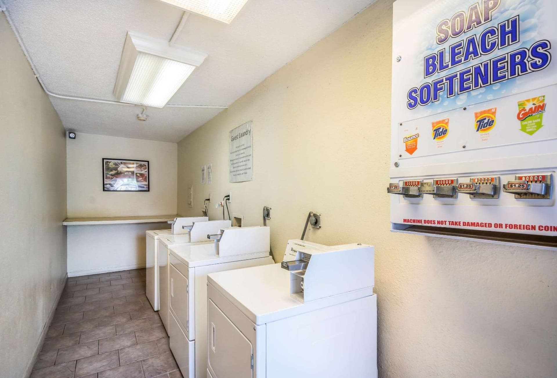 Clarion Inn & Suites Central Clearwater Beach gallery photo in Clearwater, FL — image 13