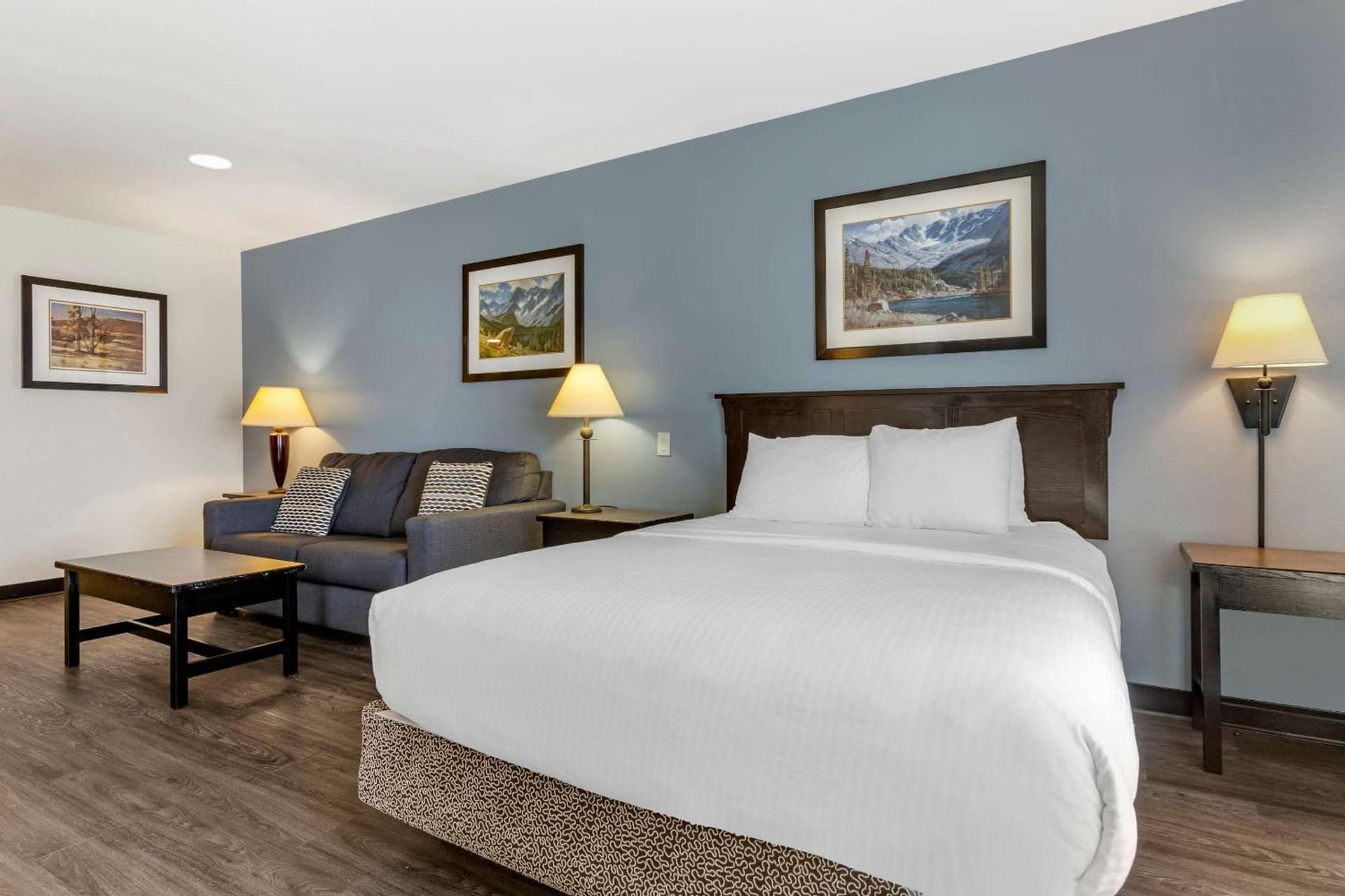 Big Horn Resort, an Ascend Collection Hotel gallery photo in Billings, MT — image 18