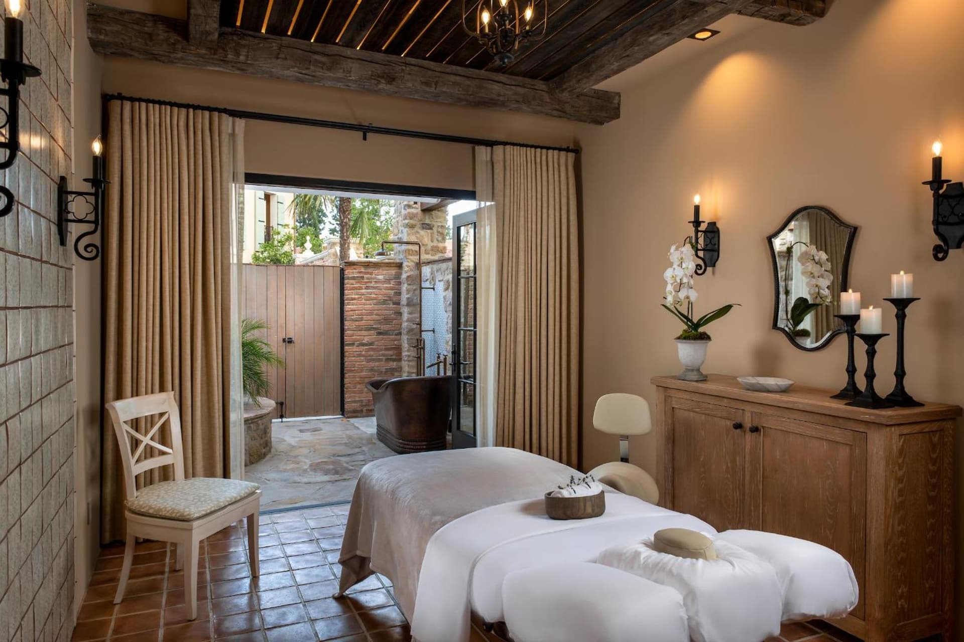 Westlake Village Inn gallery photo in Westlake Village, CA — image 12