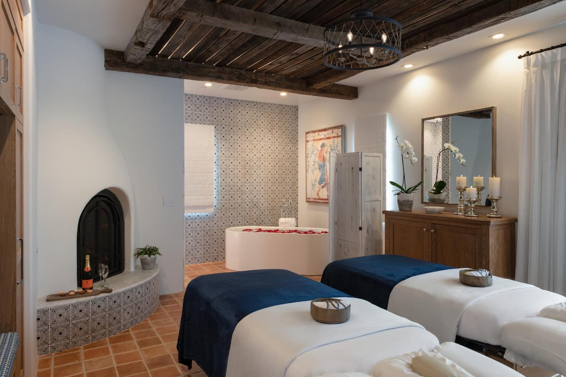Westlake Village Inn gallery photo in Westlake Village, CA — image 43