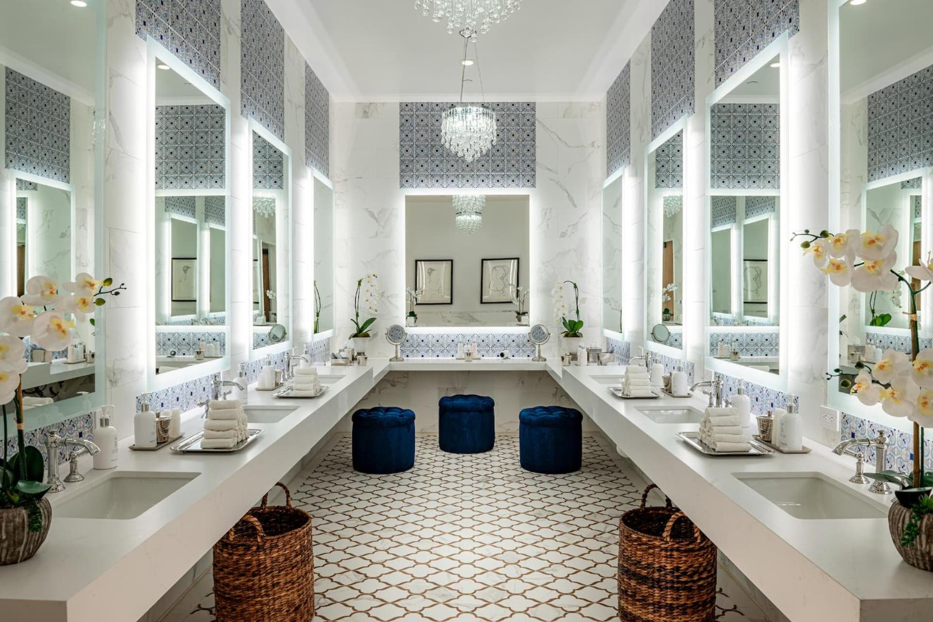 Westlake Village Inn gallery photo in Westlake Village, CA — image 34