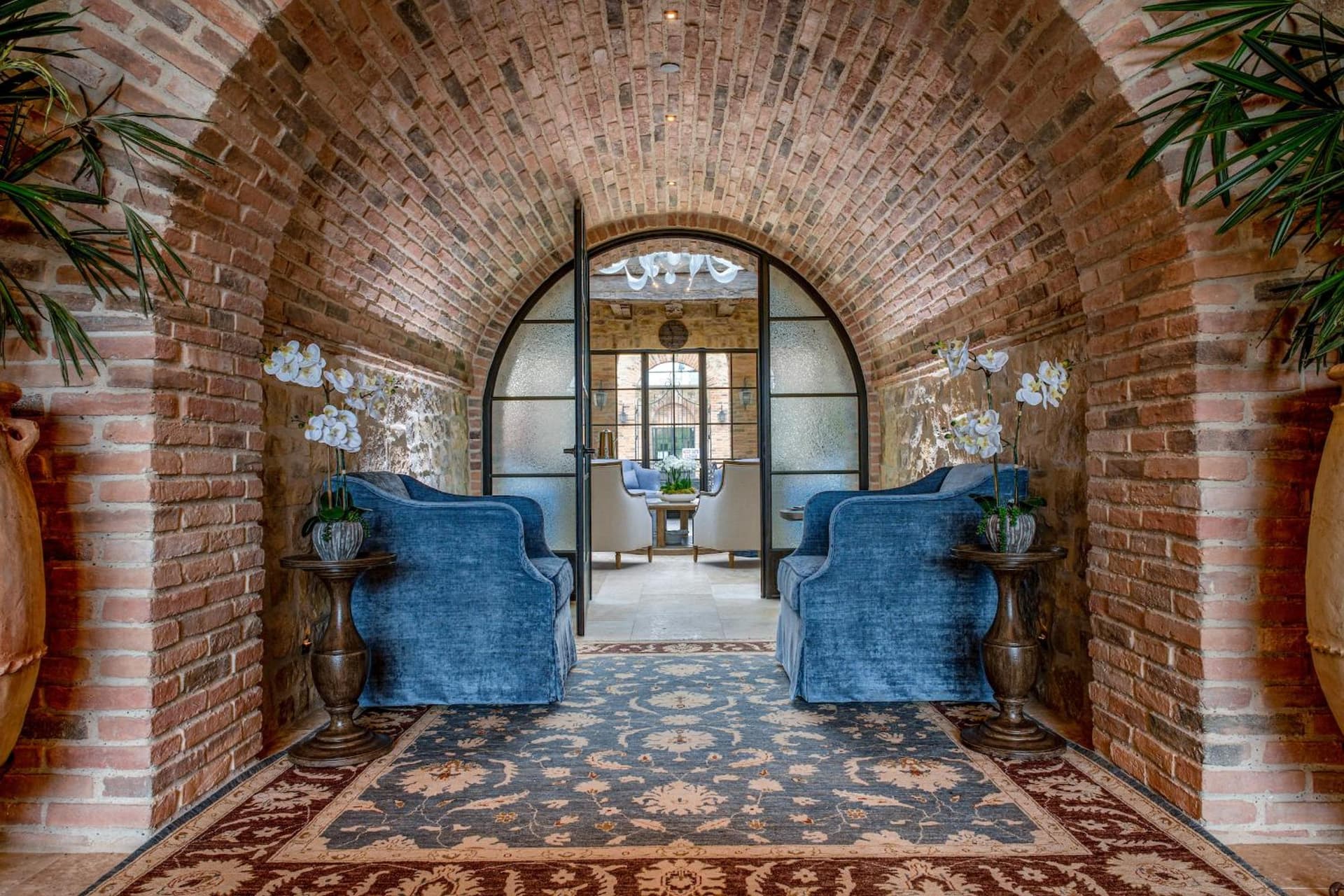 Westlake Village Inn gallery photo in Westlake Village, CA — image 9