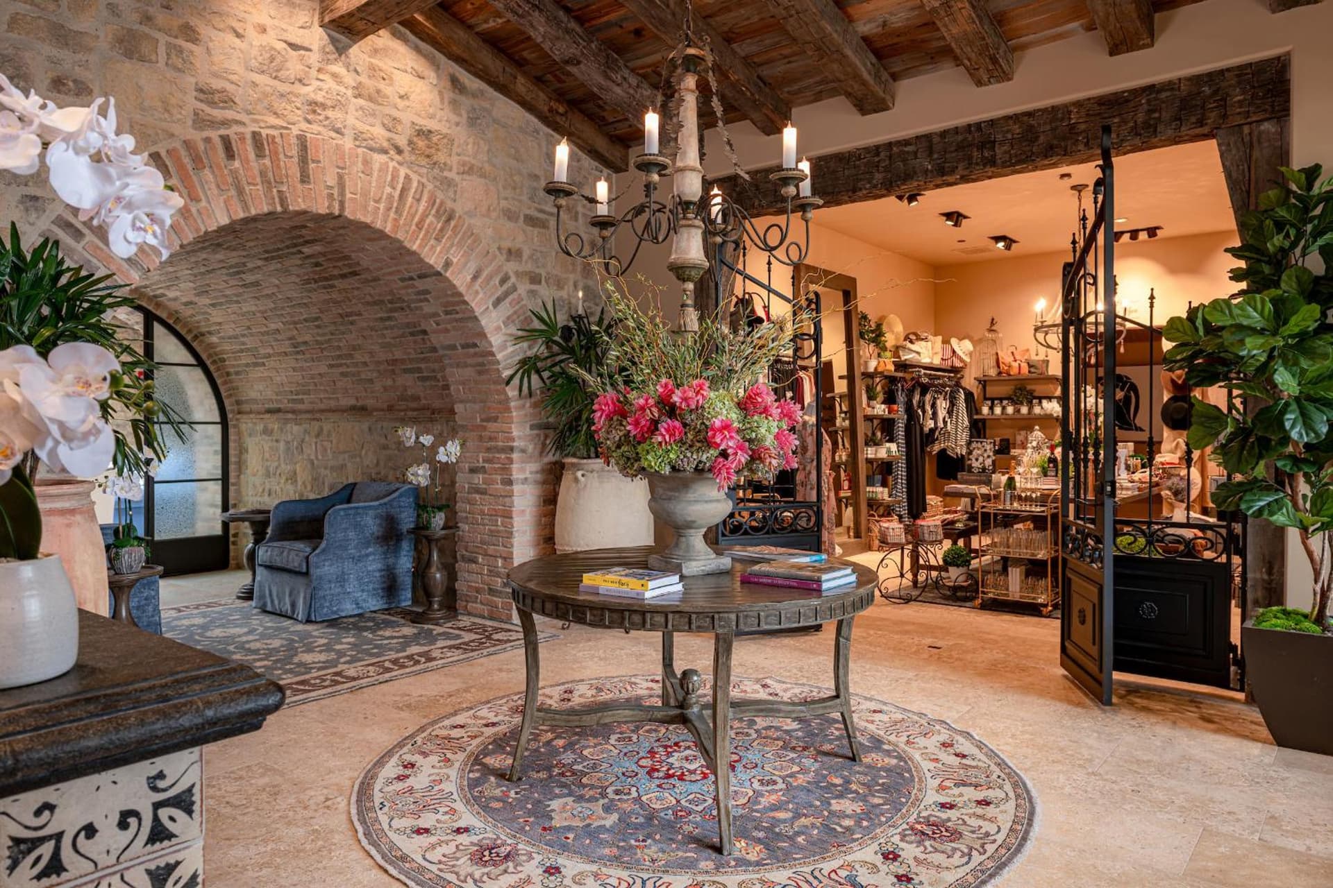 Westlake Village Inn gallery photo in Westlake Village, CA — image 57