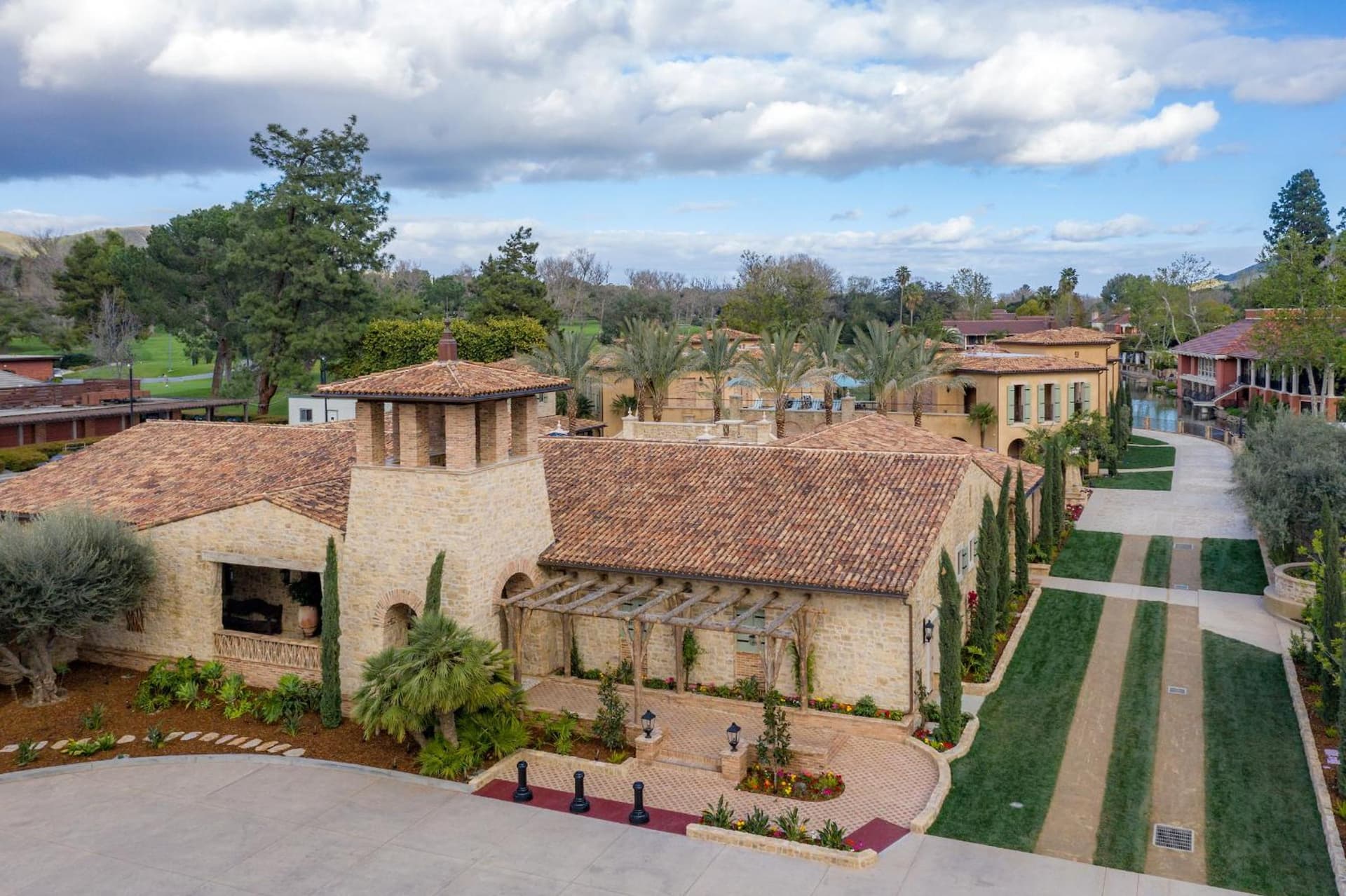 Westlake Village Inn gallery photo in Westlake Village, CA — image 39