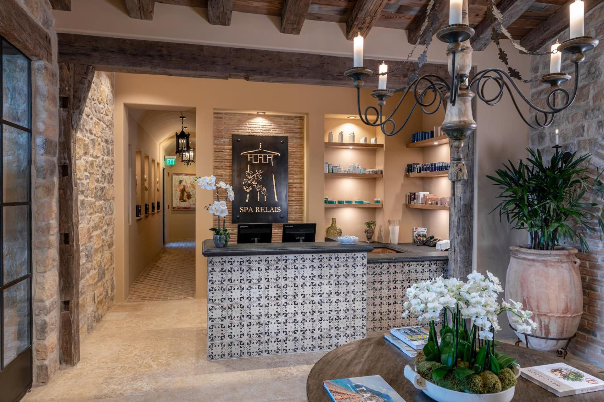 Westlake Village Inn gallery photo in Westlake Village, CA — image 22