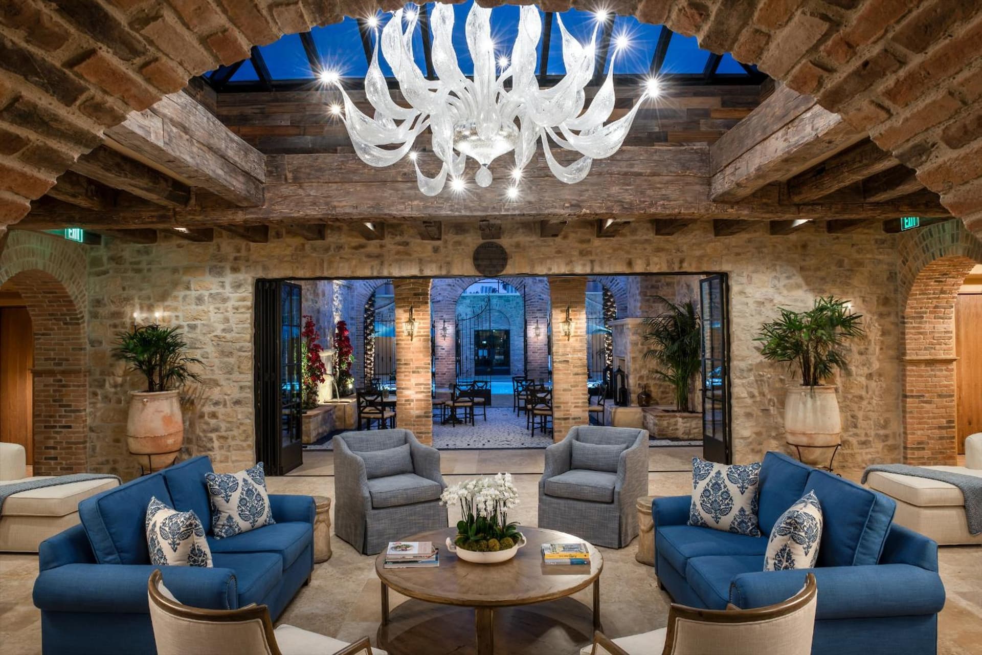 Westlake Village Inn gallery photo in Westlake Village, CA — image 54