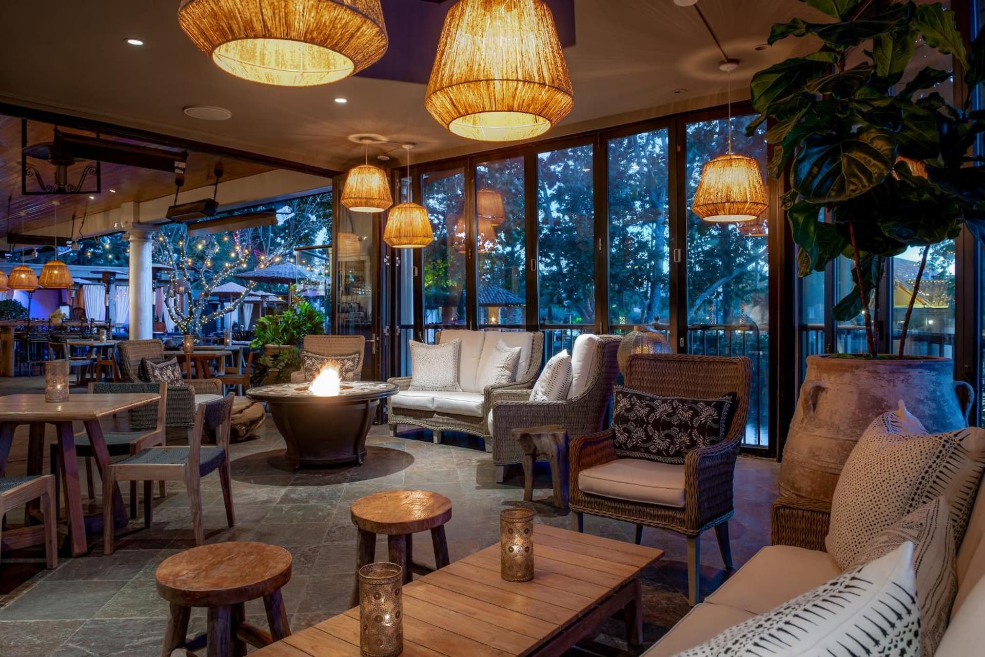 Westlake Village Inn gallery photo in Westlake Village, CA — image 50