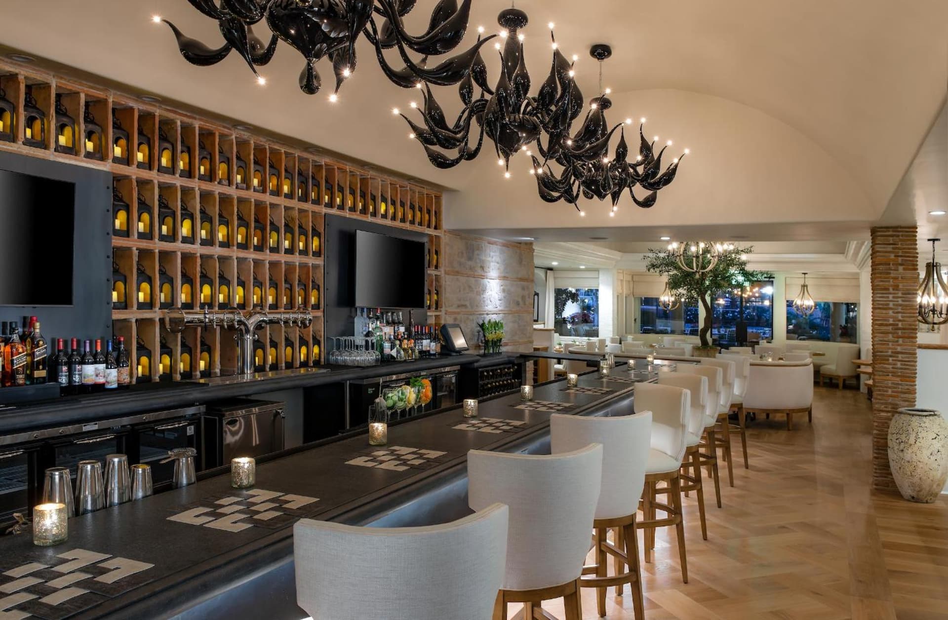 Westlake Village Inn gallery photo in Westlake Village, CA — image 49