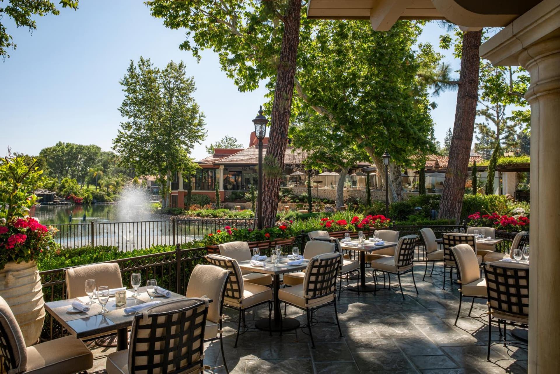 Westlake Village Inn gallery photo in Westlake Village, CA — image 18