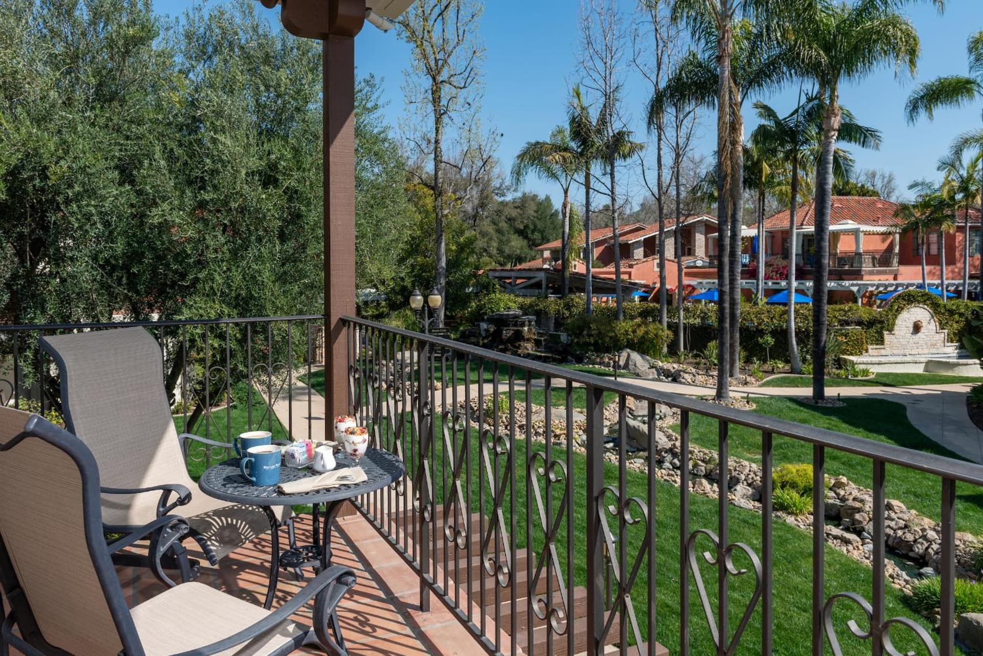 Westlake Village Inn gallery photo in Westlake Village, CA — image 5