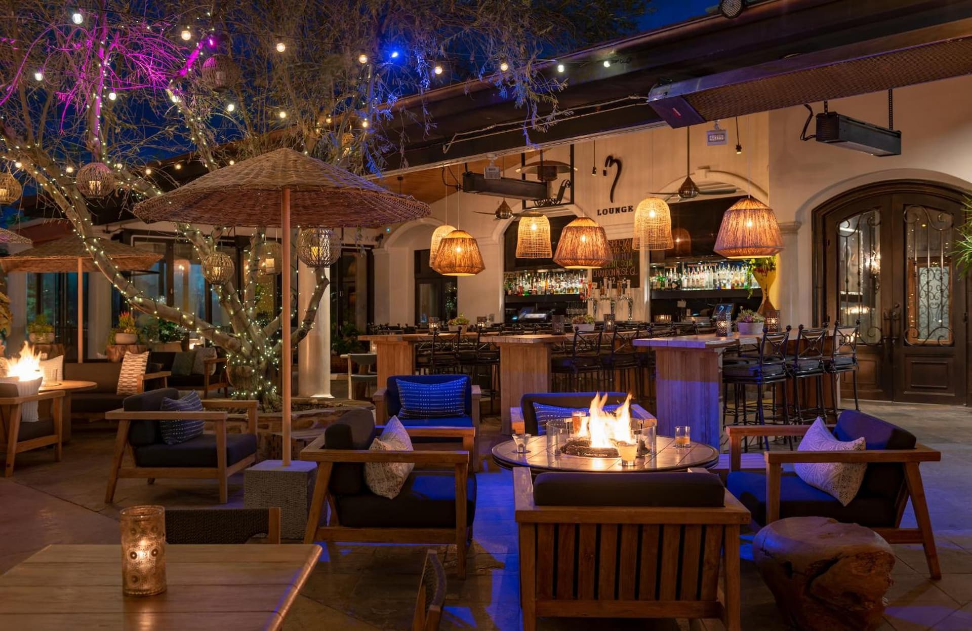 Westlake Village Inn gallery photo in Westlake Village, CA — image 44