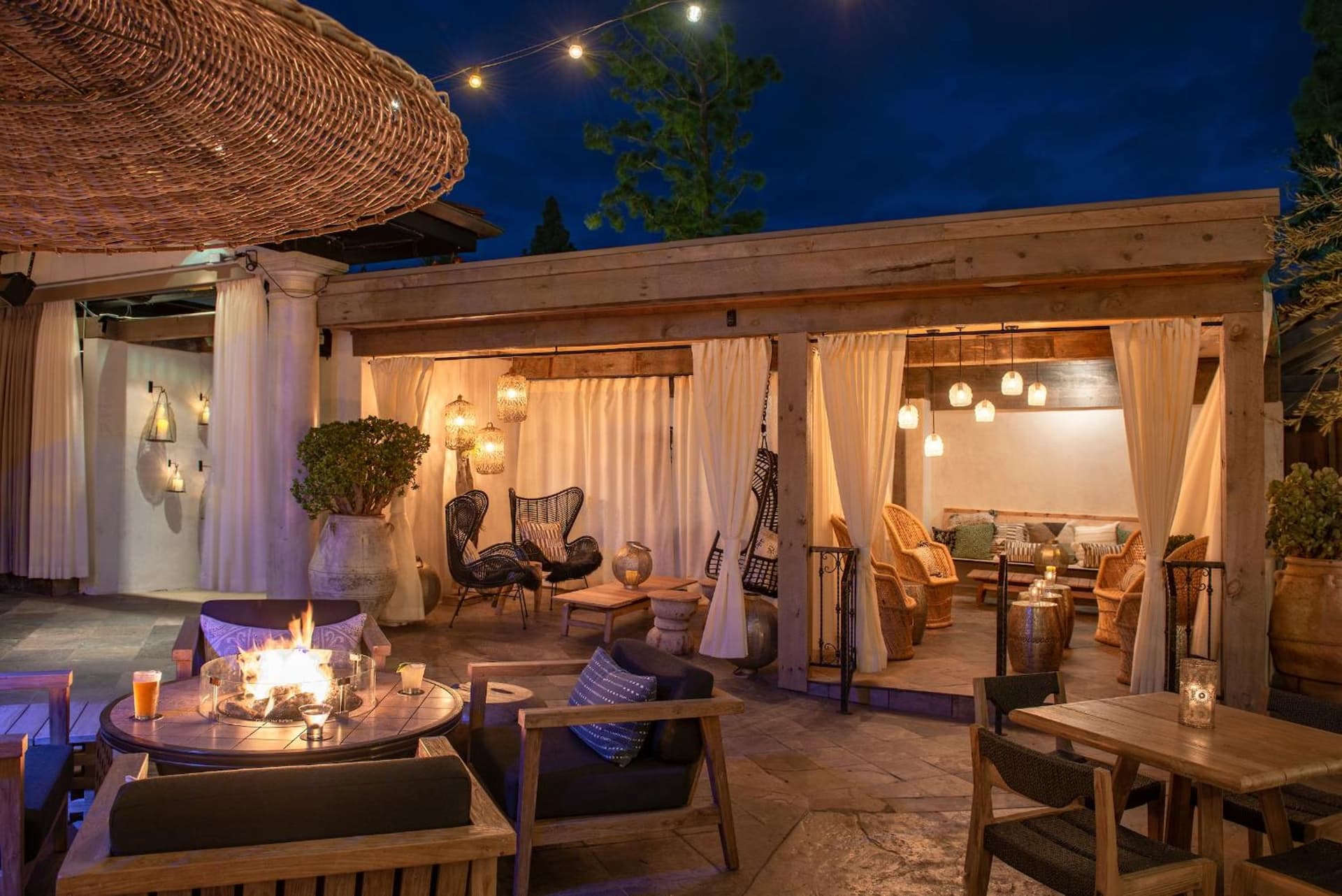 Westlake Village Inn gallery photo in Westlake Village, CA — image 31