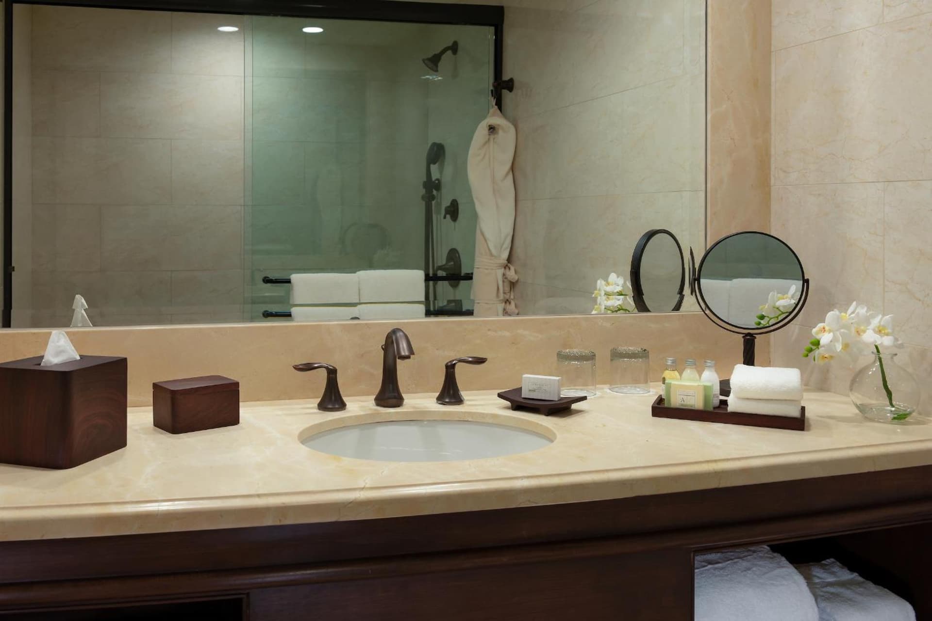 Westlake Village Inn gallery photo in Westlake Village, CA — image 27