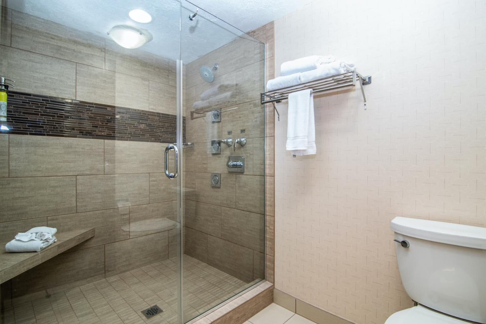 Holiday Inn Express Spokane-Downtown by IHG gallery photo in Spokane, WA — image 18