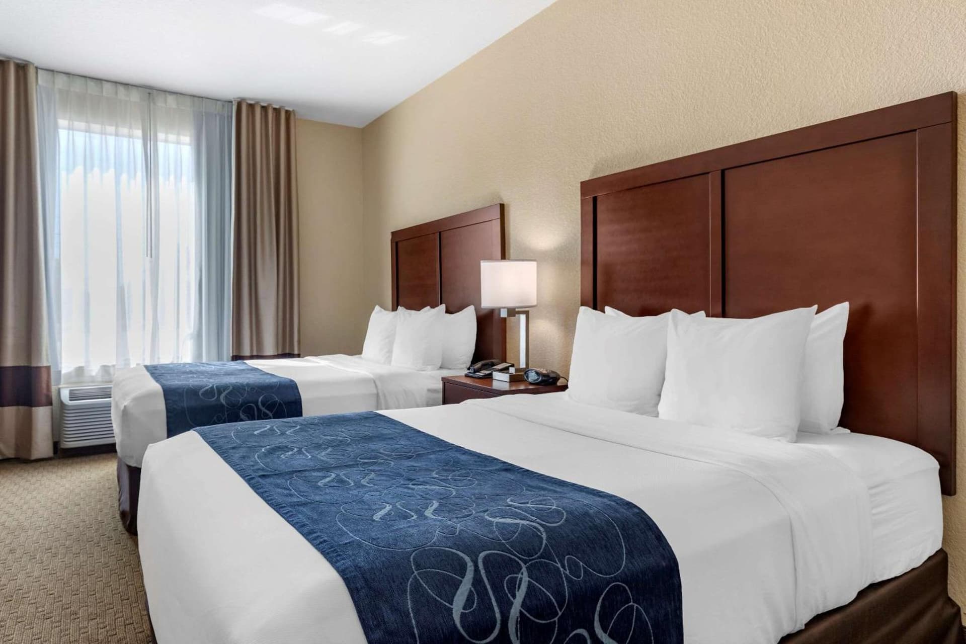 Comfort Suites Waco Near University Area gallery photo in Waco, TX — image 17