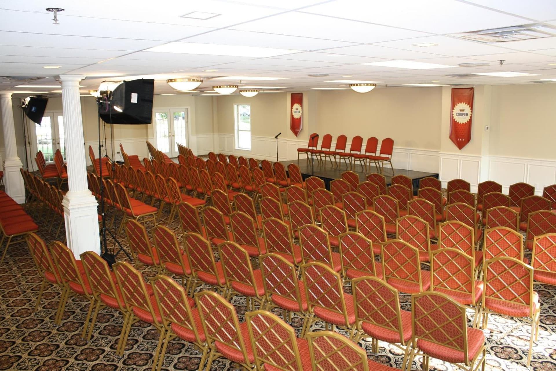 Cooper Hotel Conference Center & Spa gallery photo in Dallas, TX — image 14