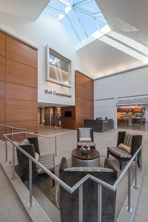 Cooper Hotel Conference Center & Spa gallery photo in Dallas, TX — image 6