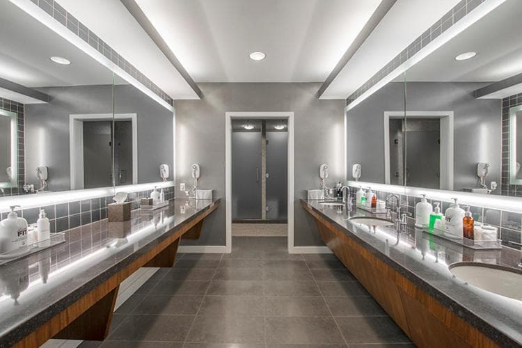 Cooper Hotel Conference Center & Spa gallery photo in Dallas, TX — image 18