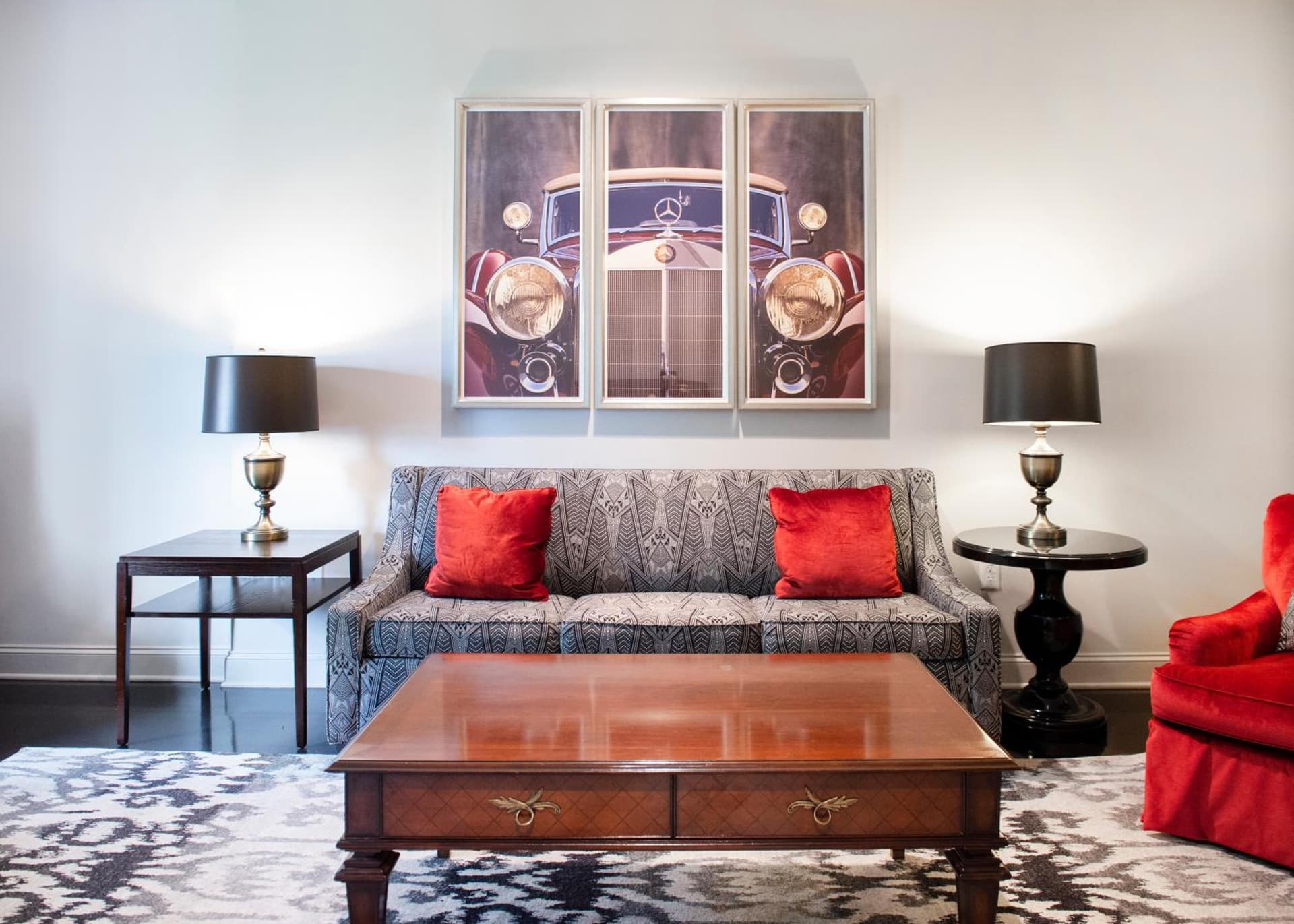 The Mayton gallery photo in Cary, NC — image 19