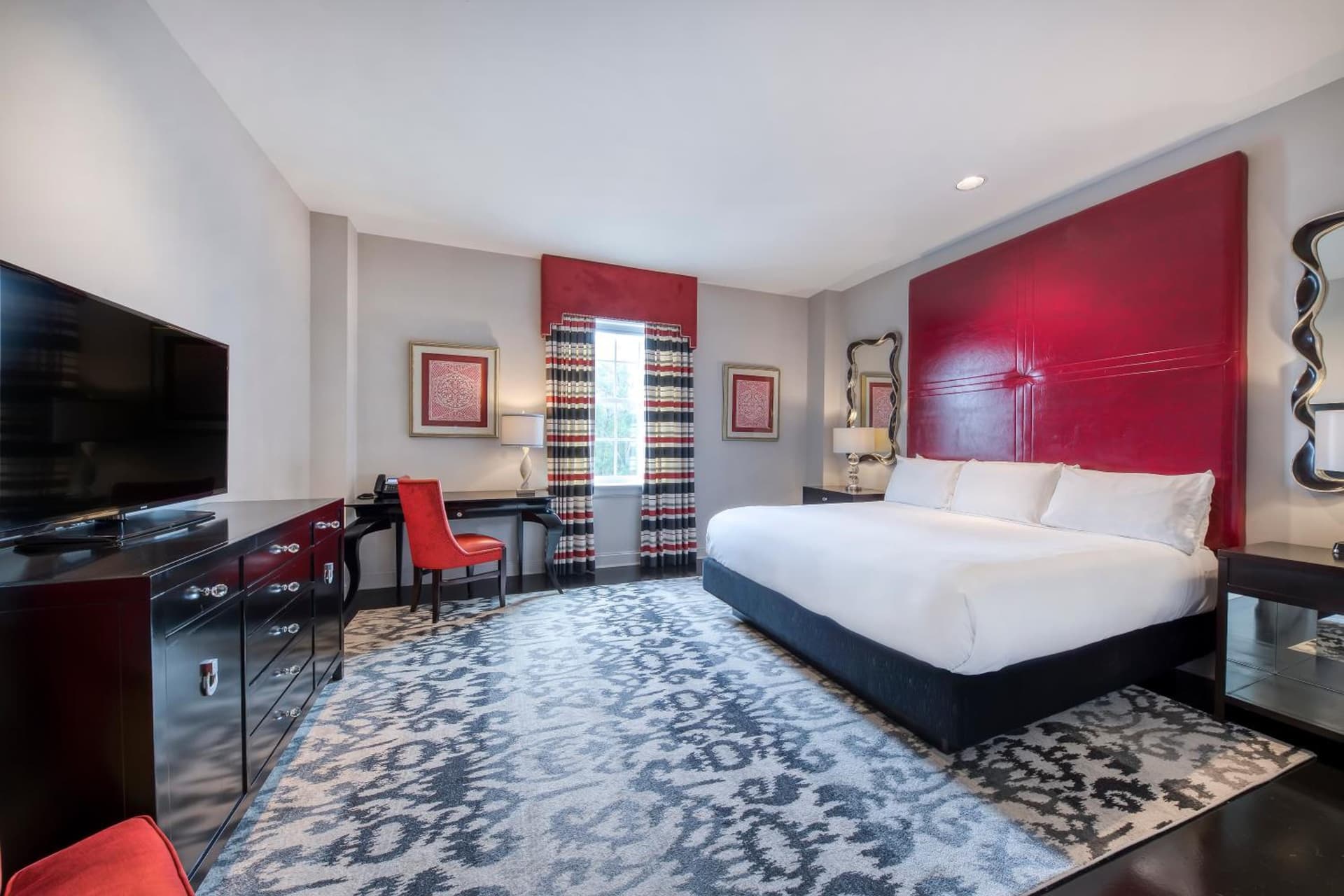 The Mayton interior in Cary, NC — gallery photo 2