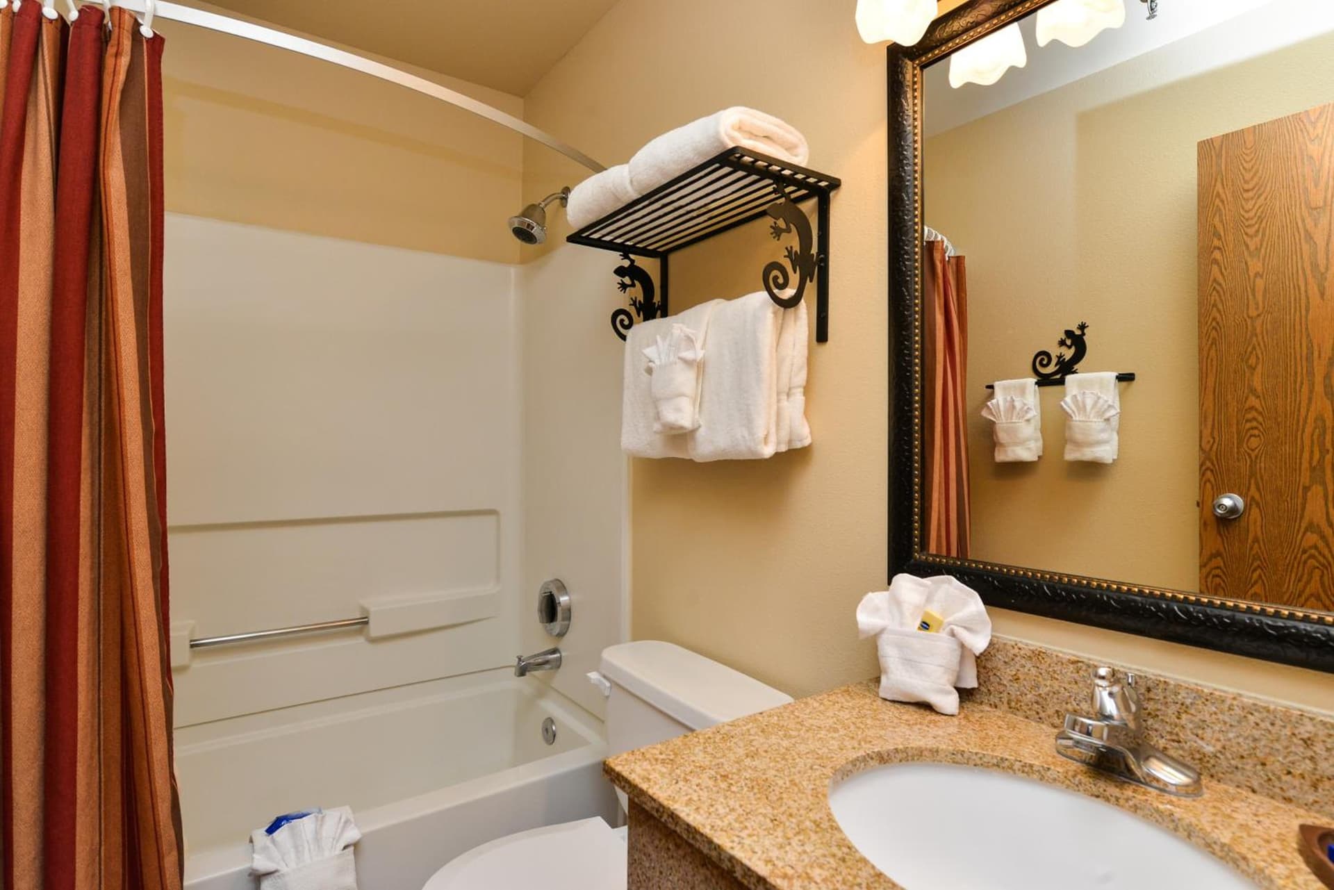 Best Western Plus Inn of Santa Fe gallery photo in Santa Fe, NM — image 27