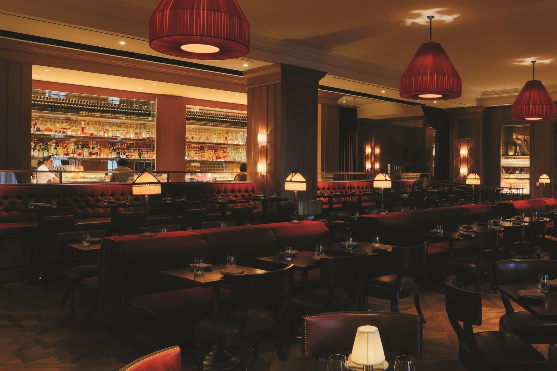 The Reserve at Park MGM gallery photo in Las Vegas, NV — image 33
