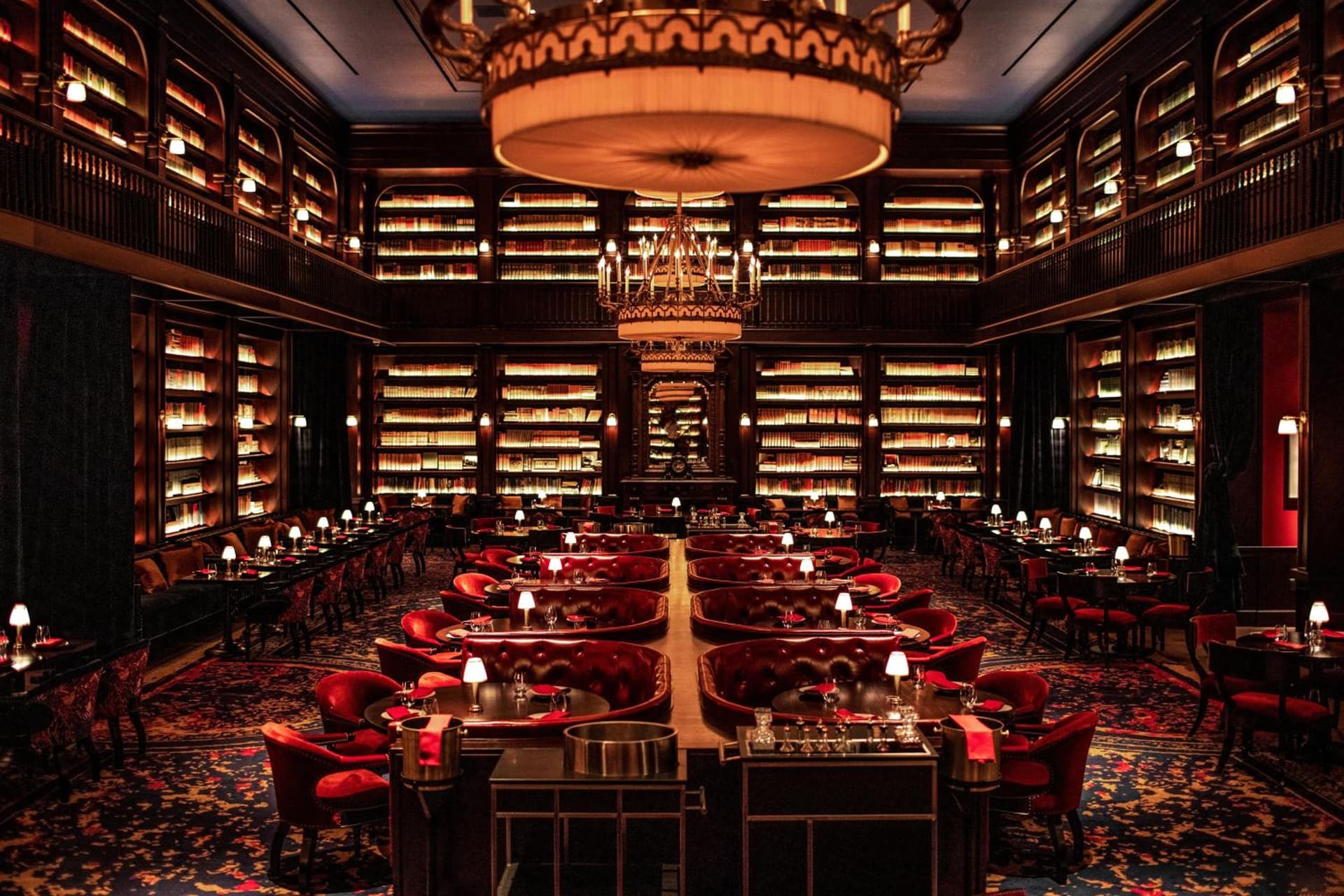 The Reserve at Park MGM gallery photo in Las Vegas, NV — image 43