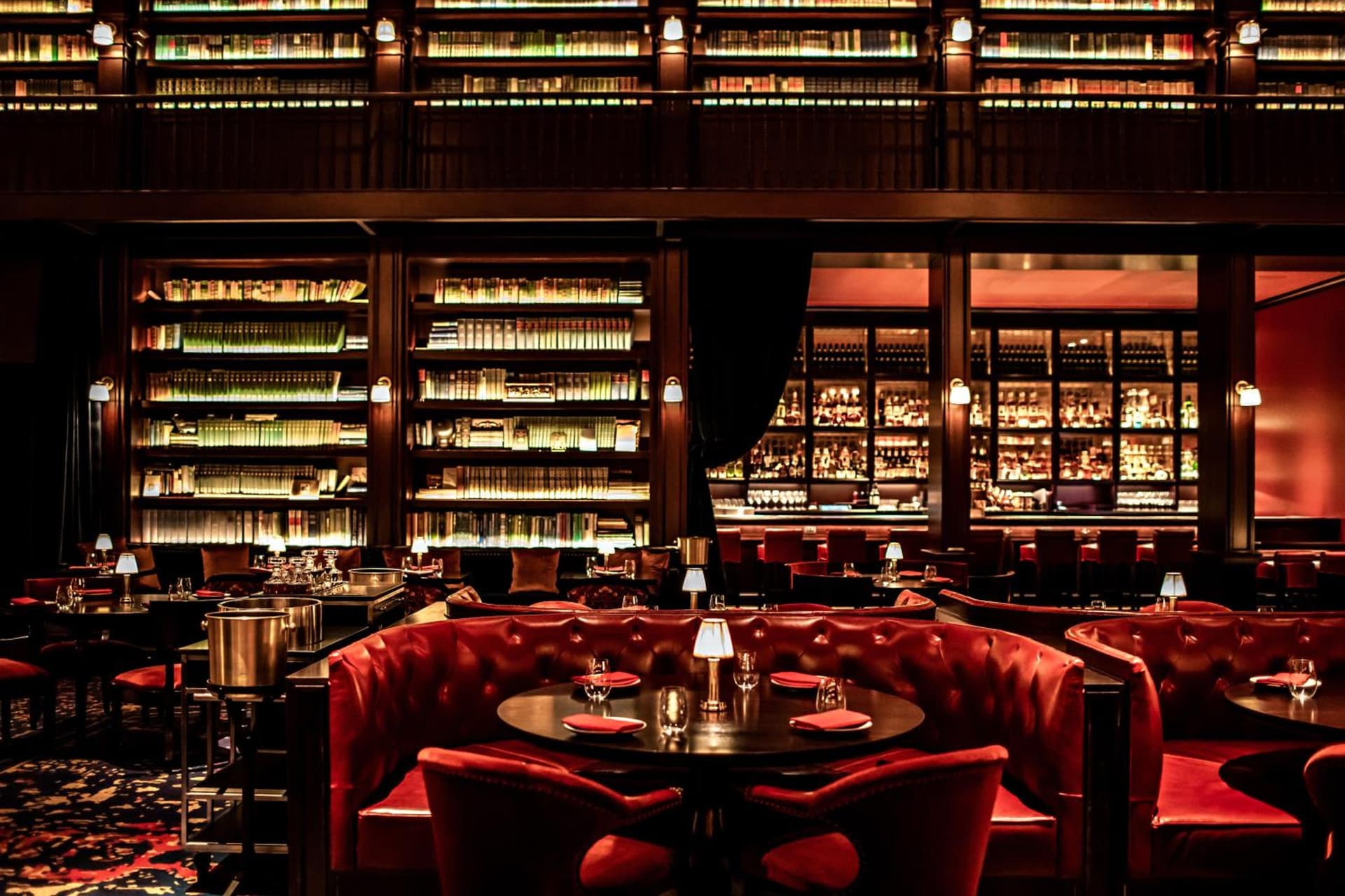The Reserve at Park MGM gallery photo in Las Vegas, NV — image 36