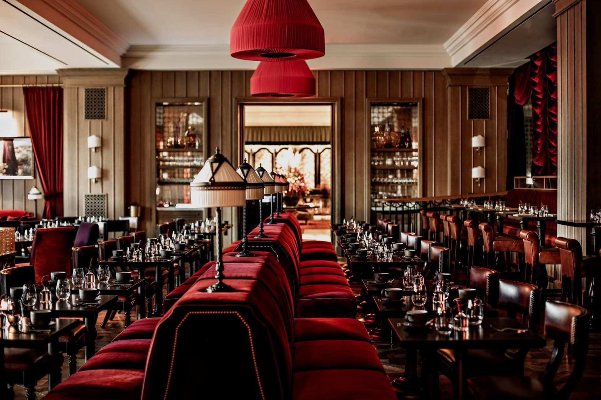 The Reserve at Park MGM gallery photo in Las Vegas, NV — image 35