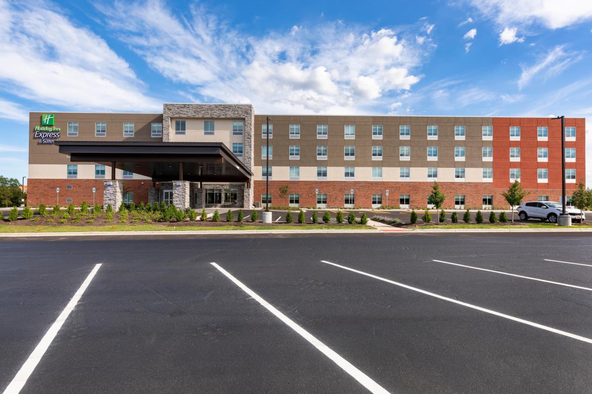 Holiday Inn Express & Suites Chicago - Hoffman Estates by IHG gallery photo in Hoffman Estates, IL — image 39