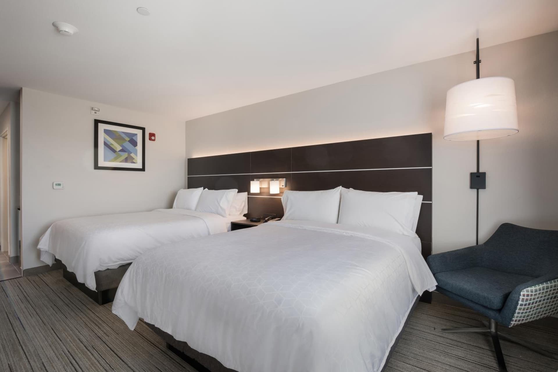 Holiday Inn Express & Suites Chicago - Hoffman Estates by IHG gallery photo in Hoffman Estates, IL — image 13