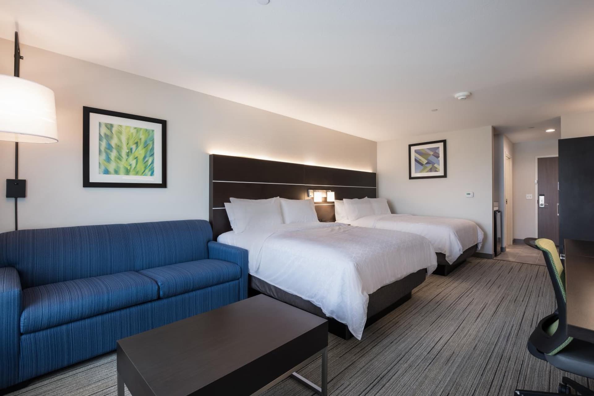 Holiday Inn Express & Suites Chicago - Hoffman Estates by IHG gallery photo in Hoffman Estates, IL — image 32