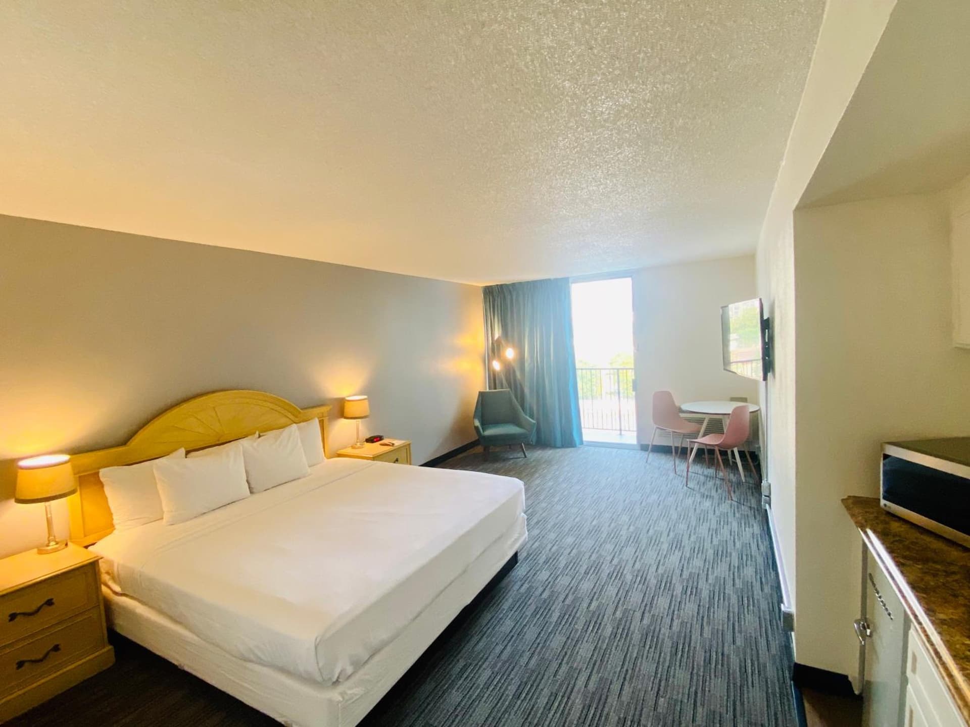 Glendale Express Hotel Los Angeles gallery photo in Glendale, CA — image 42