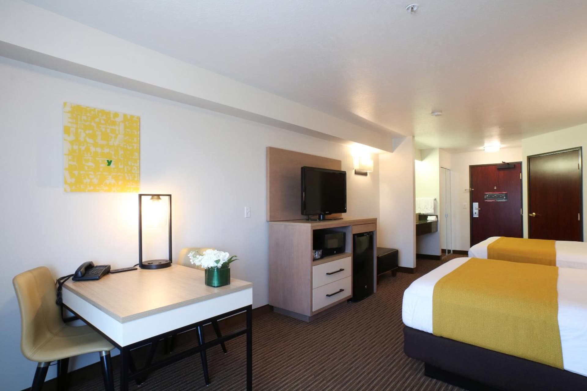 Oxford Suites Spokane Valley gallery photo in Spokane Valley, WA — image 32