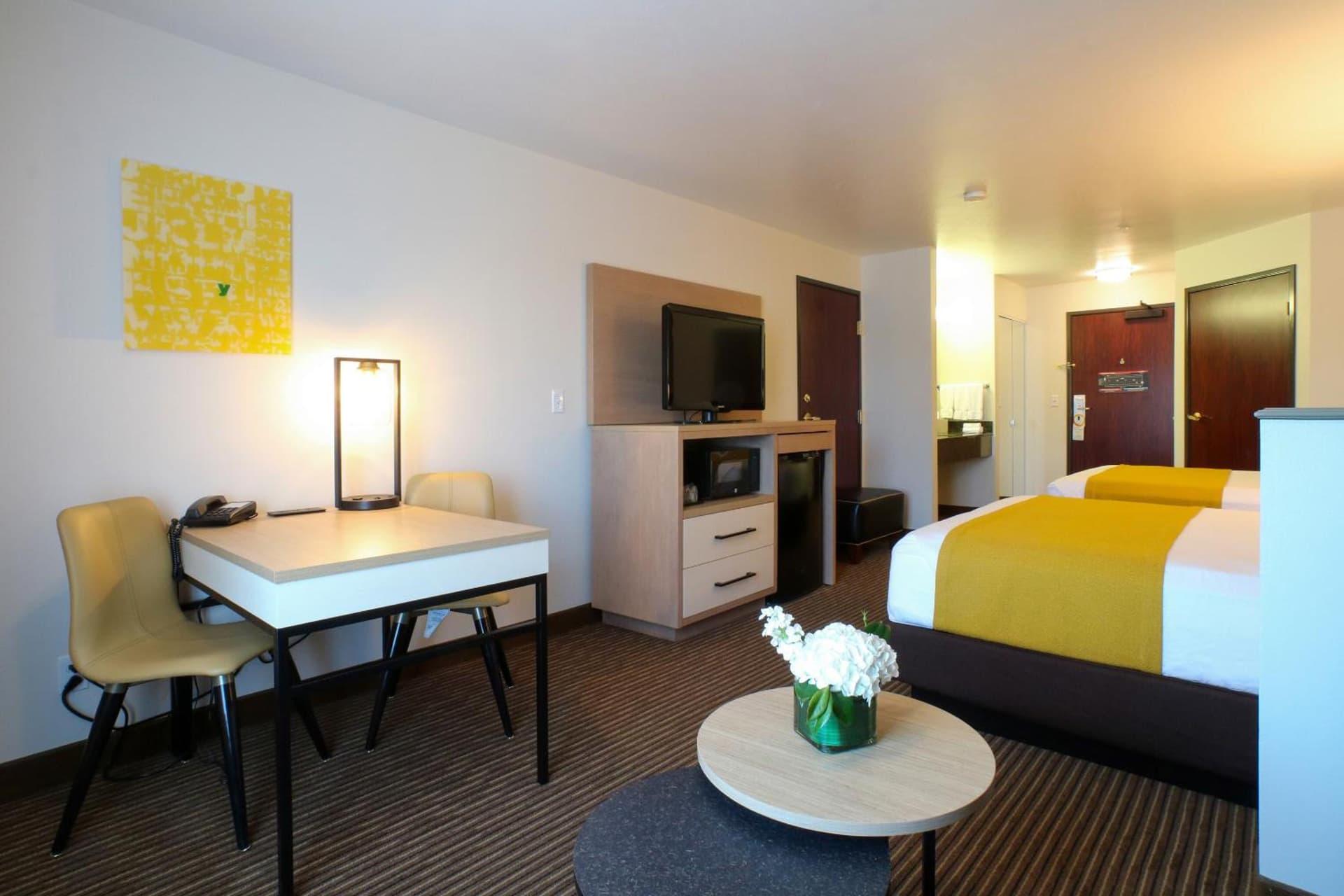 Oxford Suites Spokane Valley gallery photo in Spokane Valley, WA — image 37