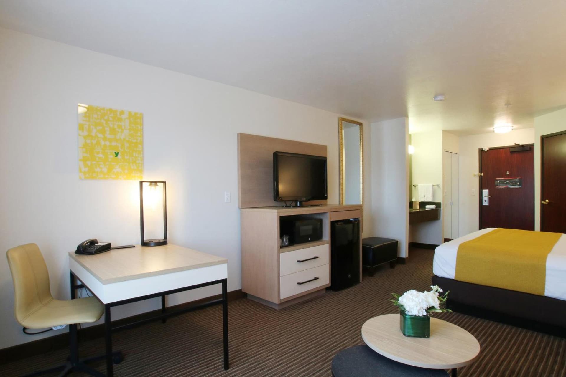 Oxford Suites Spokane Valley gallery photo in Spokane Valley, WA — image 13