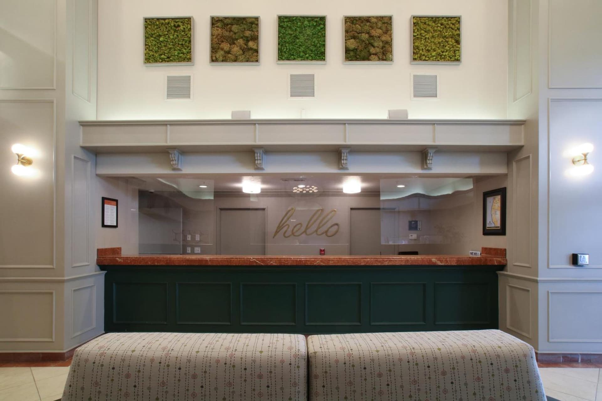 Oxford Suites Spokane Valley gallery photo in Spokane Valley, WA — image 10