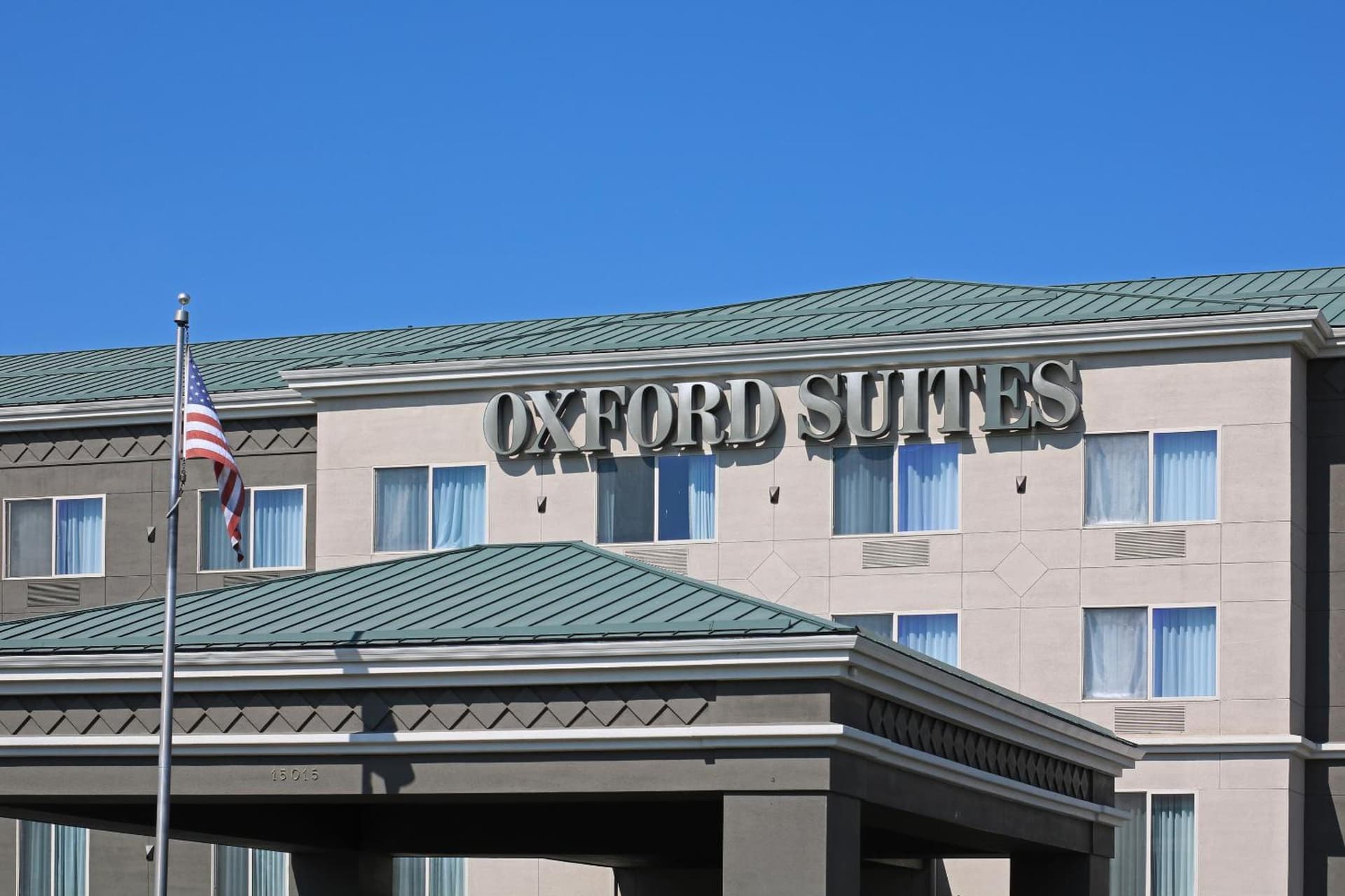 Oxford Suites Spokane Valley gallery photo in Spokane Valley, WA — image 27