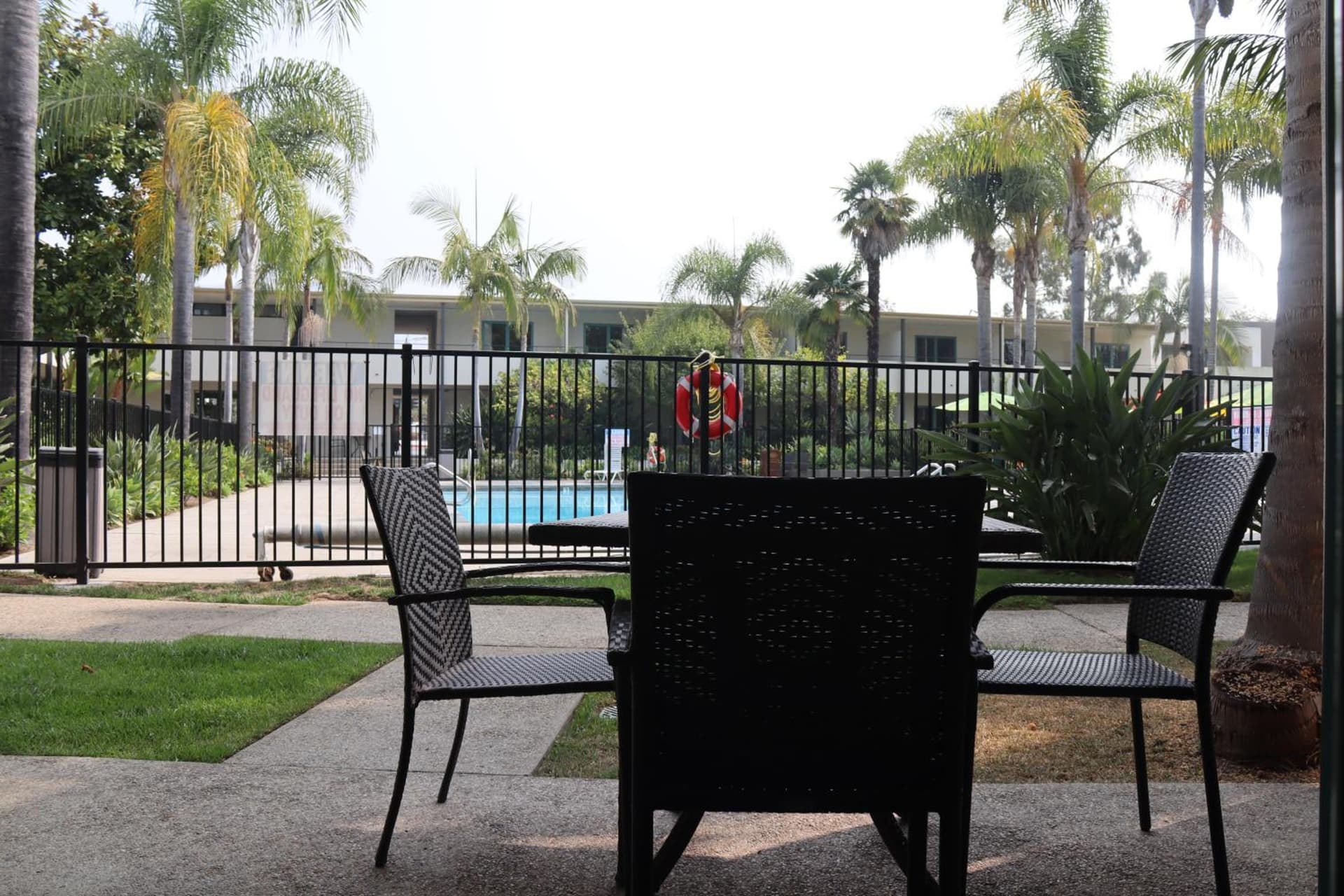 Lemon Tree Inn gallery photo in Santa Barbara, CA — image 9