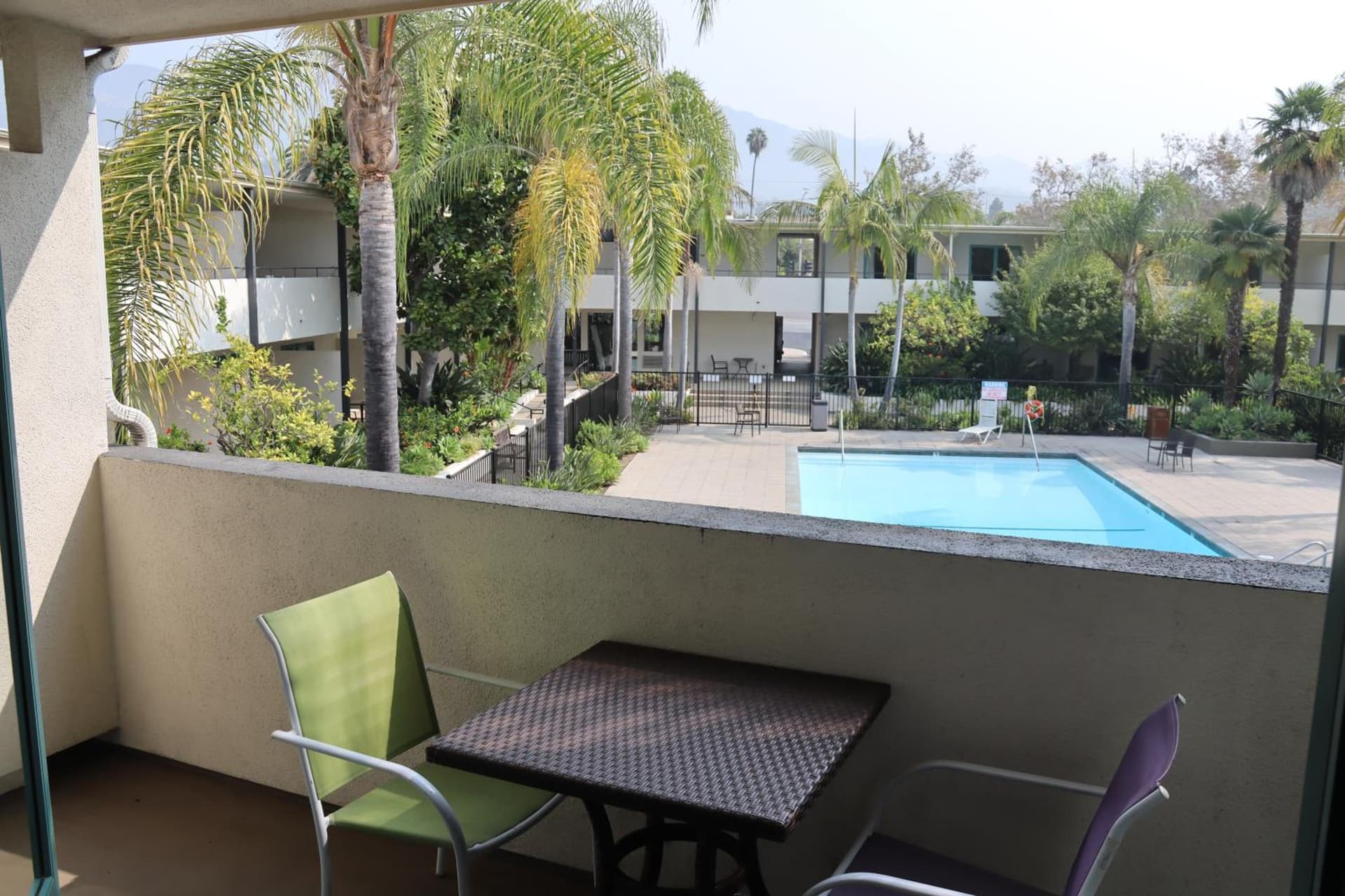 Lemon Tree Inn gallery photo in Santa Barbara, CA — image 53