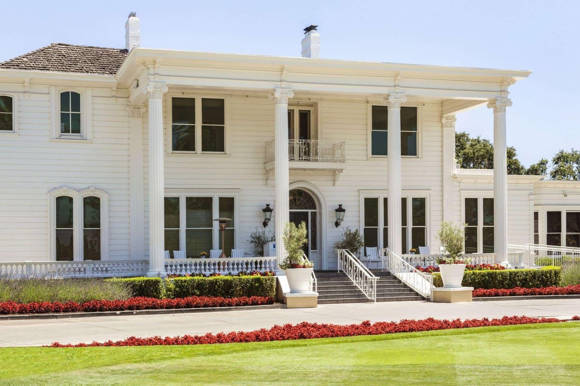 Silverado Resort gallery photo in Napa, CA — image 30