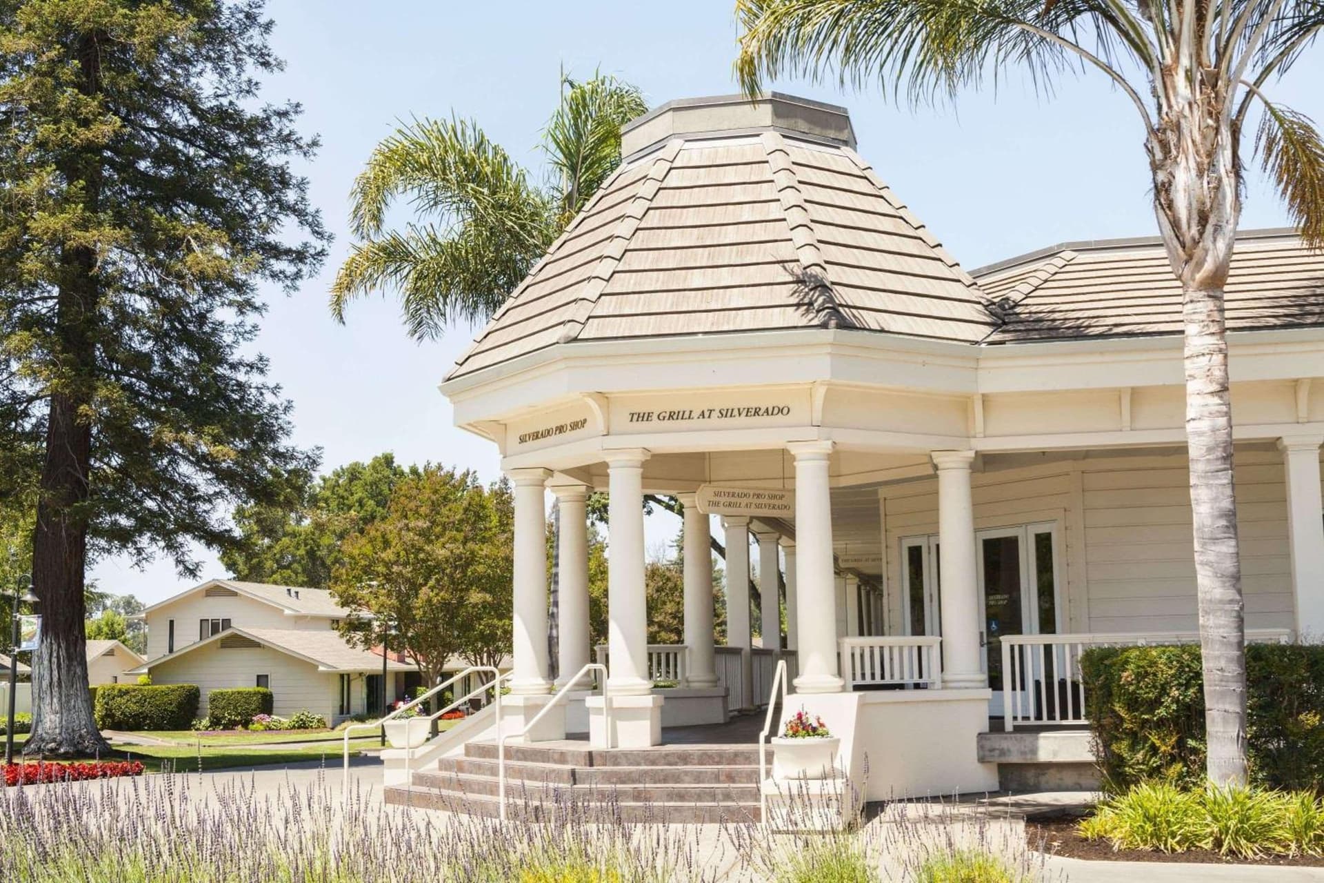 Silverado Resort gallery photo in Napa, CA — image 16